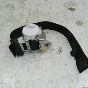 2008 FORD FOCUS CC CONVERTIBLE. DRIVER SIDE FRONT SEAT BELT