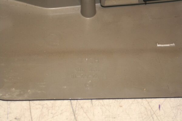 1988 BMW 735 7SERIES E32. SEAT TRIM 1938305 - Image 6