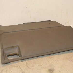 1988 BMW 735 7SERIES E32. GLOVEBOX LID
