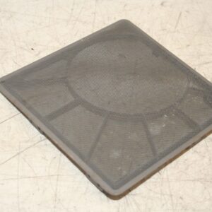 1988 BMW 735 7SERIES E32. SPEAKER GRILL COVER
