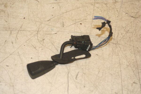 1988 BMW 735 7SERIES E32. CRUISE CONTROL LEVER - Image 2