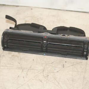 1988 BMW 735 7SERIES E32. AIR VENT GRILLS PAIR
