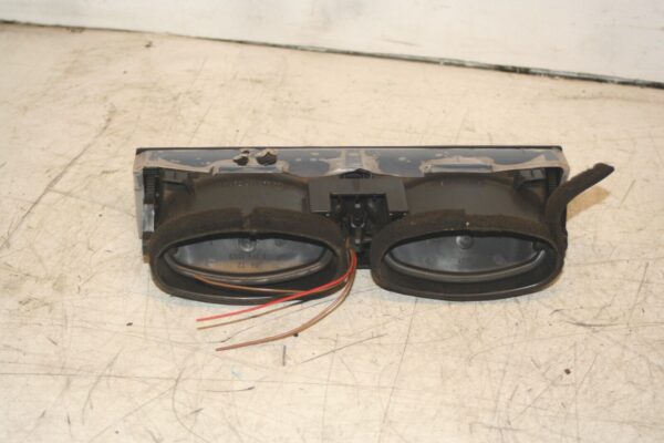1988 BMW 735 7SERIES E32. AIR VENT GRILLS PAIR - Image 3