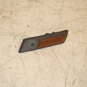 1988 BMW 735 7SERIES E32. SIDE REPEATER DRIVER SIDE INDICATOR