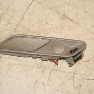 1988 BMW 735 7SERIES E32.  NEAR SIDE REAR LIGHT UNIT + SWITCH INTERIOR READING