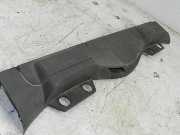 2008 FORD FOCUS CC CONVERTIBLE. REAR SEAT TRIM