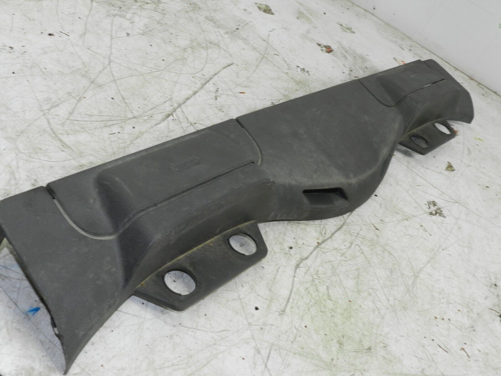 2008 FORD FOCUS CC CONVERTIBLE. REAR SEAT TRIM
