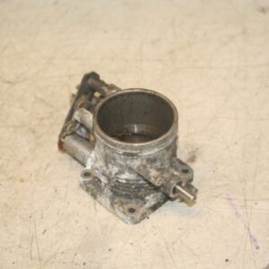 1988 BMW 735 7SERIES E32. THROTTLE BODY