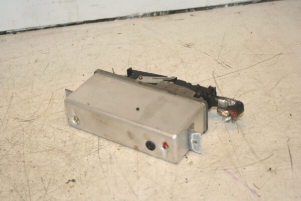 1988 BMW 735 7SERIES E32. ECU ABS CONTROL MODULE - Image 2
