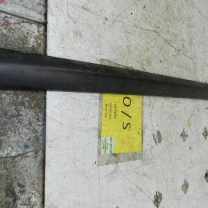 (135) 2003 CITROEN C3 PLURIEL CONVERTIBLE. DRIVER SIDE DOOR SIDE TRIM