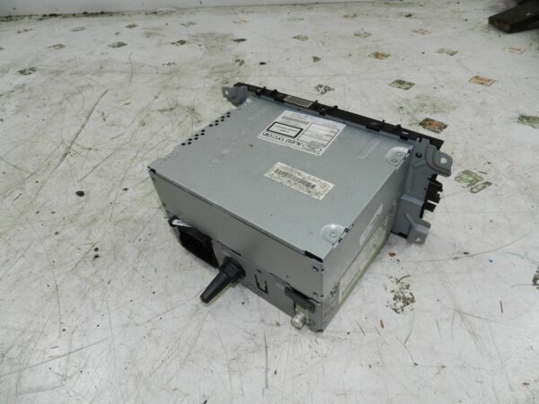 2008 FORD FOCUS CC CONVERTIBLE. SONY RADIO VP6M2F18C821AG - Image 2