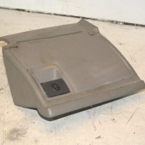 1988 BMW 735 7SERIES E32. STORAGE COMPARTMENT POCKET