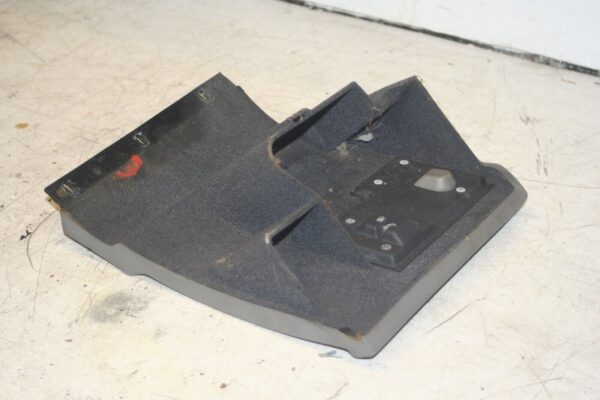 1988 BMW 735 7SERIES E32. STORAGE COMPARTMENT POCKET - Image 3