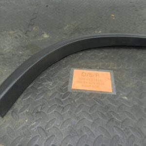 155 1999 LAND ROVER DISCOVERY 2 V8. DRIVER SIDE REAR WHEEL ARCH TRIM