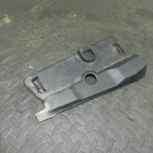 155 1999 LAND ROVER DISCOVERY 2 V8. HEAD LIGHT COVER TRIM