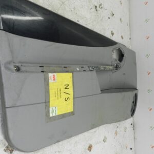 (135) 2003 CITROEN C3 PLURIEL CONVERTIBLE. PASSENGER SIDE DOOR CARD