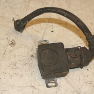 1988 BMW 735 7SERIES E32. THROTTLE POSITION SENSOR