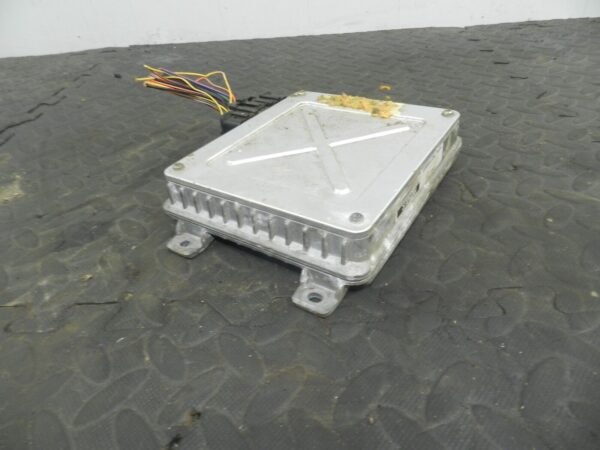 155 1999 LAND ROVER DISCOVERY 2 V8. ACE ECU RQT100022 ACTIVE CORNERING - Image 2