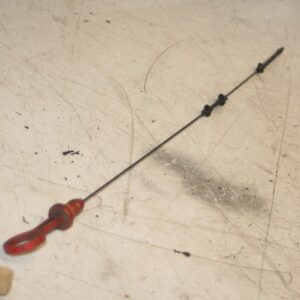 1988 BMW 735 7SERIES E32. ENGINE OIL DIPSTICK 3.5i