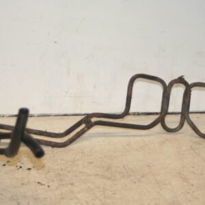 1988 BMW 735 7SERIES E32. OIL COOLER STEERING