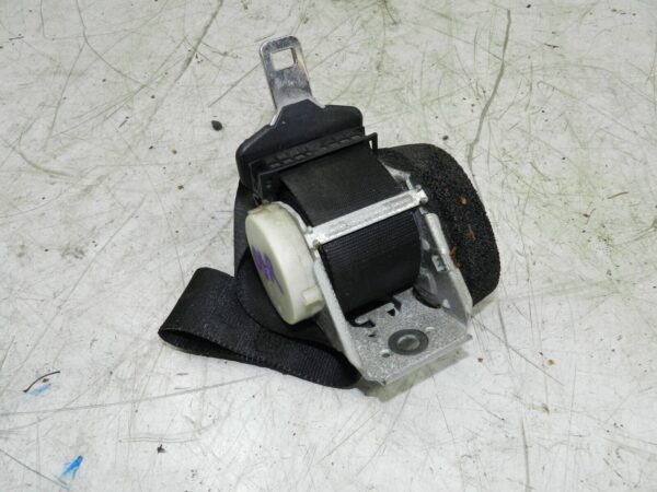 2008 FORD FOCUS CC CONVERTIBLE. DRIVER SIDE REAR SEAT BELT - Image 2