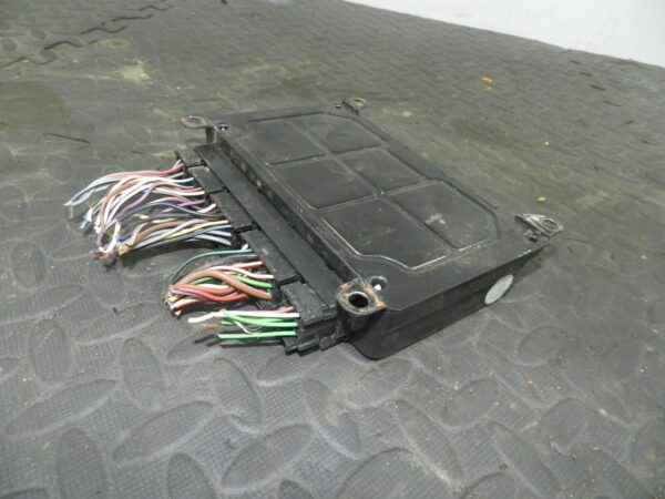 155 1999 LAND ROVER DISCOVERY 2 V8. WABCO ECU - Image 2