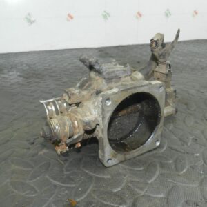 155 1999 LAND ROVER DISCOVERY 2 V8. THROTTLE BODY