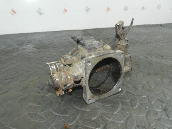155 1999 LAND ROVER DISCOVERY 2 V8. THROTTLE BODY