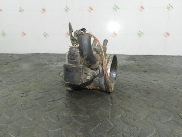 155 1999 LAND ROVER DISCOVERY 2 V8. THROTTLE BODY - Image 2