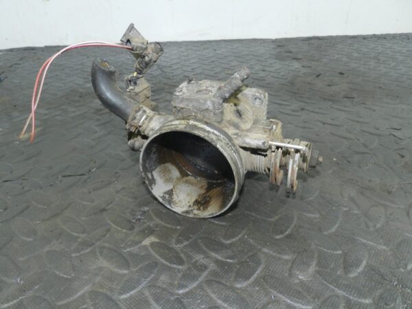 155 1999 LAND ROVER DISCOVERY 2 V8. THROTTLE BODY - Image 3