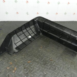 155 1999 LAND ROVER DISCOVERY 2 V8. PASSENGER SIDE FRONT SEAT PLASTIC TRIM