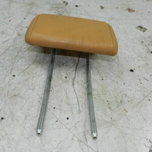 2008 FORD FOCUS CC CONVERTIBLE. SEAT HEAD REST