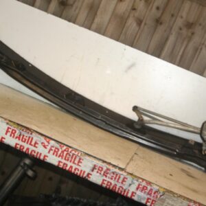 VAUXHALL VIVARO / RENAULT TRAFFIC WIPER MOTOR & REGULATOR SCUTTLE PANEL