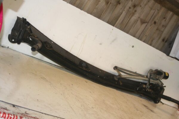 VAUXHALL VIVARO / RENAULT TRAFFIC WIPER MOTOR & REGULATOR SCUTTLE PANEL - Image 2