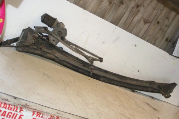 VAUXHALL VIVARO / RENAULT TRAFFIC WIPER MOTOR & REGULATOR SCUTTLE PANEL - Image 7