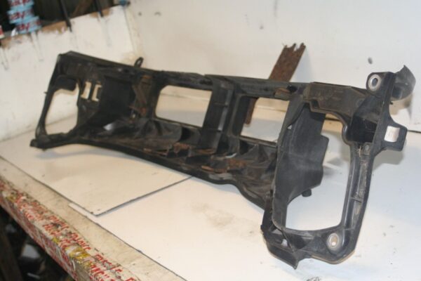 VAUXHALL VIVARO / RENAULT TRAFFIC SLAM PANEL FRONT FRAME - Image 5