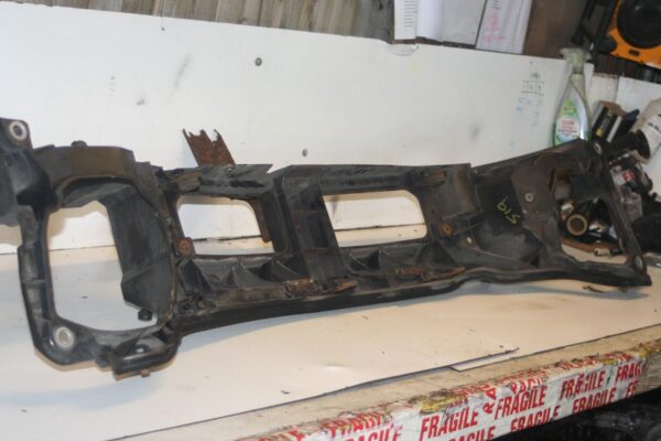 VAUXHALL VIVARO / RENAULT TRAFFIC SLAM PANEL FRONT FRAME - Image 6