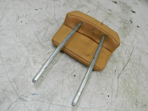 2008 FORD FOCUS CC CONVERTIBLE. SEAT HEAD REST - Image 2