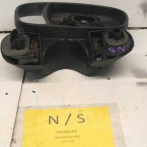 VAUXHALL VIVARO / RENAULT TRAFFIC PASSENGER SIDE DOOR WING MIRROR
