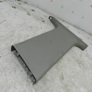 (121) 2007 AUDI A4 SALOON B7. B PILLAR LOWER TRIM PASSENGER SIDE