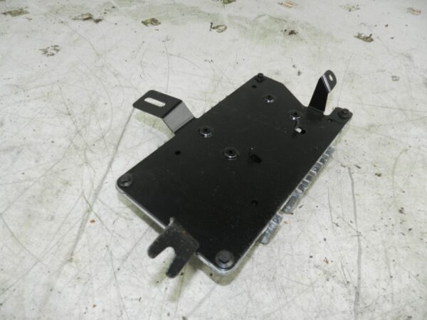 (121) 2007 AUDI A4 SALOON B7. ECU BODY CONTROL MODULE - Image 2