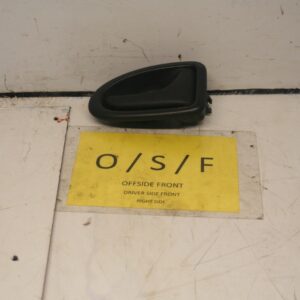 VAUXHALL VIVARO / RENAULT TRAFFIC DRIVER SIDE DOOR HANDLE INTERNAL