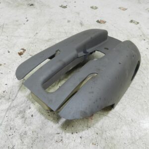 (121) 2007 AUDI A4 SALOON B7. STEERING COWLING LOWER