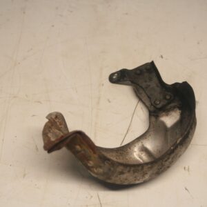 VAUXHALL VIVARO / RENAULT TRAFFIC EXHAUST HEAT SHIELD