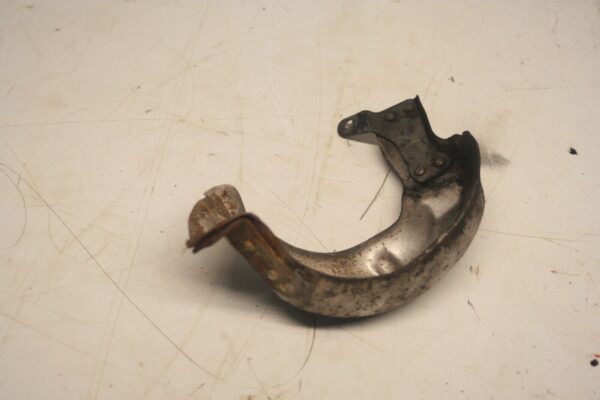 VAUXHALL VIVARO / RENAULT TRAFFIC EXHAUST HEAT SHIELD - Image 4