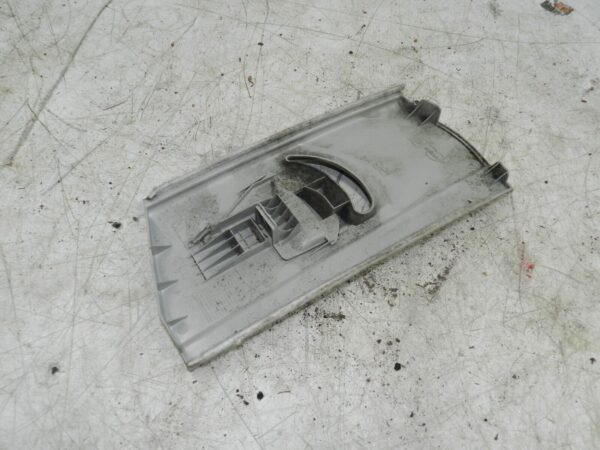 (121) 2007 AUDI A4 SALOON B7. C PILLAR UPPER TRIM - Image 2