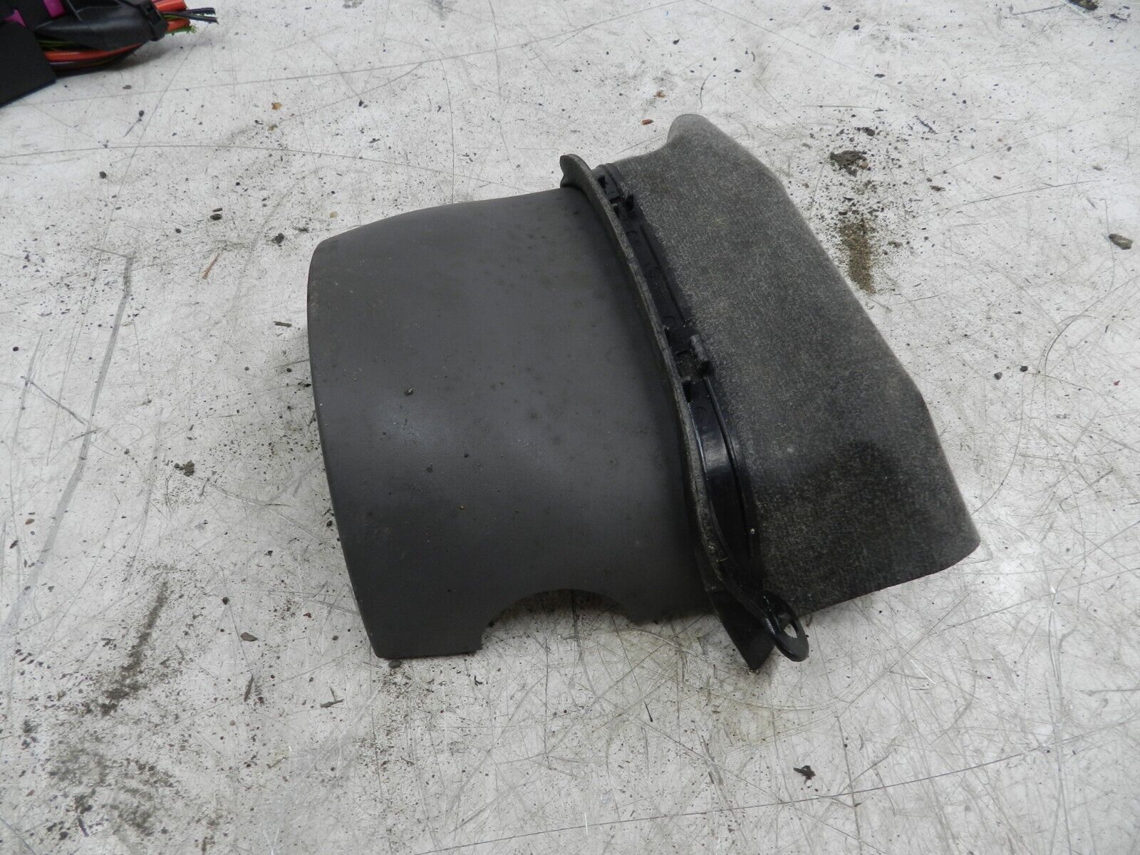 (121) 2007 AUDI A4 SALOON B7. STEERING COLUMN UPPER