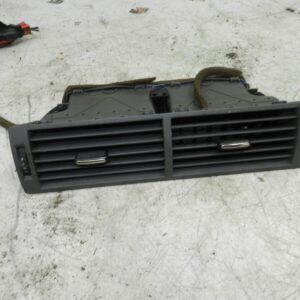 (121) 2007 AUDI A4 SALOON B7. AIR VENTS PAIR