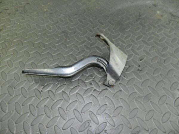 148 2007 HONDA CRV MK3. BONNET HINGES BOTH - Image 6