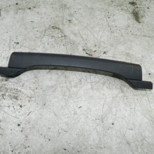 (121) 2007 AUDI A4 SALOON B7. DASH BOARD TRIM